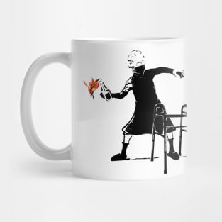 Granny Mug